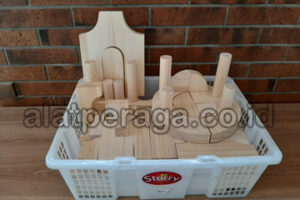 Jual Balok PDK Murah di Buol