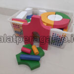 Jual Balok PDK Murah di Dompu