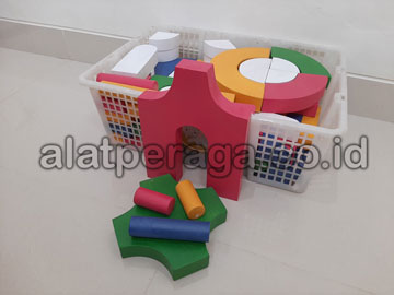 Jual Balok PDK Murah di Dompu