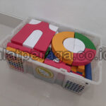 Jual Balok PDK Murah di Flores Timur