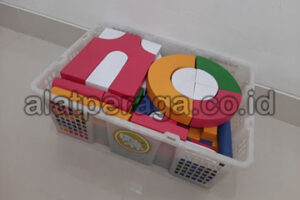 Jual Balok PDK Murah di Flores Timur