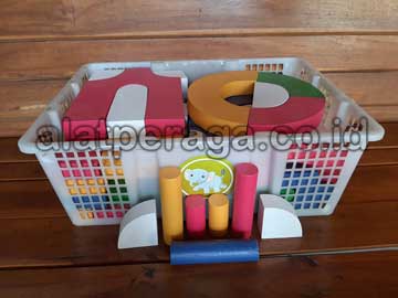 Jual Balok PDK Murah di Gayo Lues