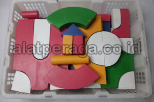 Jual Balok PDK Murah di Gorontalo