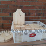 Jual Balok PDK Murah di Halmahera Barat