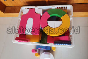 Jual Balok PDK Murah di Halmahera Utara