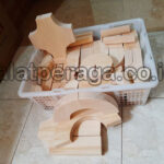 Jual Balok PDK Murah di Hulu Sungai Tengah