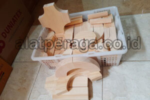 Jual Balok PDK Murah di Hulu Sungai Tengah