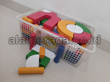 Jual Balok PDK Murah di Humbang Hasundutan