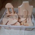 Jual Balok PDK Murah di Katingan