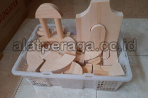 Jual Balok PDK Murah di Katingan