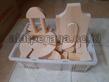 Jual Balok PDK Murah di Katingan