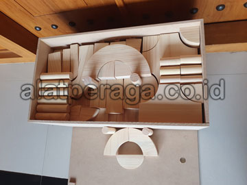 Jual Balok PDK Murah di Kepahiang