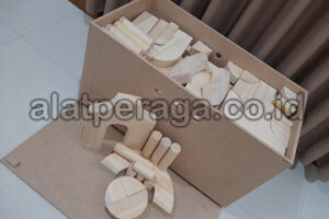 Jual Balok PDK Murah di Kepulauan Aru