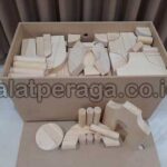 Jual Balok PDK Murah di Ketapang