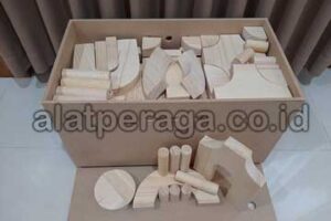 Jual Balok PDK Murah di Ketapang