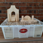 Jual Balok PDK Murah di Konawe