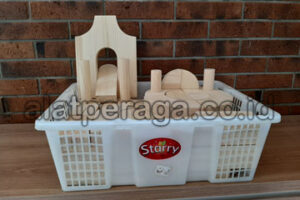 Jual Balok PDK Murah di Konawe