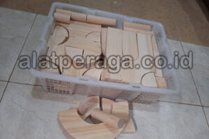 Jual Balok PDK Murah di Kota Bitung