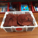 Jual Balok PDK Murah di Kota Kendari