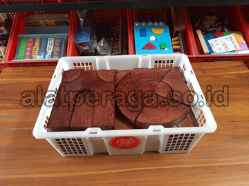 Jual Balok PDK Murah di Kota Kendari