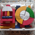 Jual Balok PDK Murah di Kota Mataram