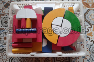 Jual Balok PDK Murah di Kota Mataram