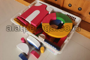 Jual Balok PDK Murah di Kota Parepare