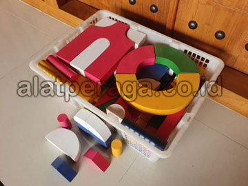 Jual Balok PDK Murah di Kota Parepare