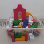 Jual Balok PDK Murah di Kota Tual