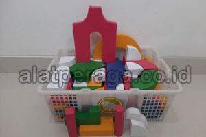 Jual Balok PDK Murah di Kota Tual