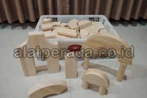 Jual Balok PDK Murah di Kutai Kartanegara