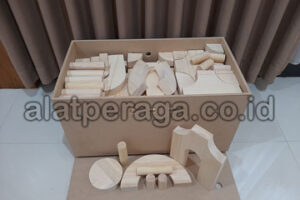 Jual Balok PDK Murah di Labuhanbatu Utara