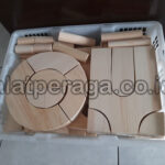 Jual Balok PDK Murah di Lima Puluh Kota