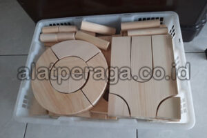 Jual Balok PDK Murah di Lima Puluh Kota