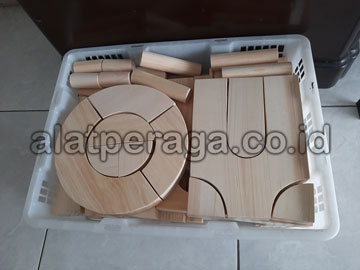 Jual Balok PDK Murah di Lima Puluh Kota