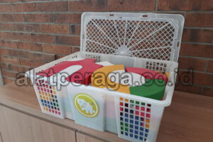 Jual Balok PDK Murah di Lombok Utara