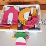 Jual Balok PDK Murah di Lubuklinggau