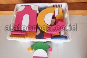 Jual Balok PDK Murah di Lubuklinggau