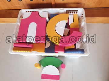 Jual Balok PDK Murah di Lubuklinggau