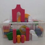 Jual Balok PDK Murah di Mamuju