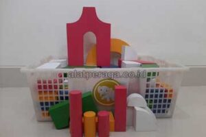 Jual Balok PDK Murah di Mamuju