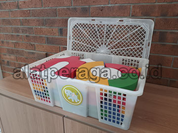 Jual Balok PDK Murah di Manggarai