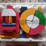 Jual Balok PDK Murah di Maros