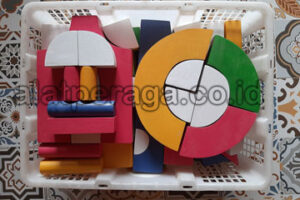 Jual Balok PDK Murah di Maros