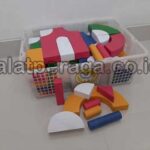 Jual Balok PDK Murah di Mempawah