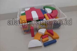 Jual Balok PDK Murah di Mempawah