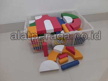 Jual Balok PDK Murah di Mempawah