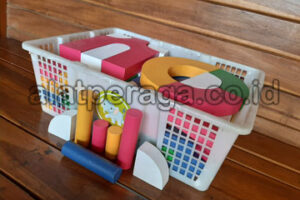 Jual Balok PDK Murah di Minahasa