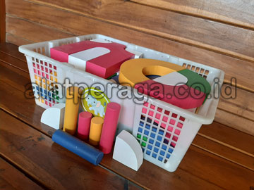 Jual Balok PDK Murah di Minahasa