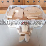 Jual Balok PDK Murah di Muaro Jambi